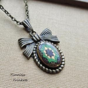 Eliza Necklace